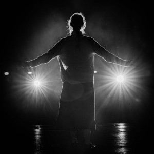 „CARRIE“ sagt Danke